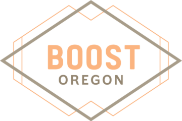Boost-Oregon