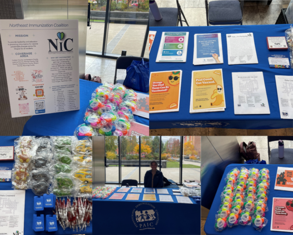 NIC WPD 2024 Collage