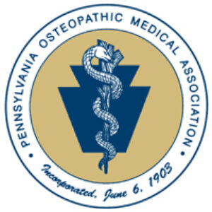 POMA logo