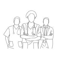 Healthcare Workers