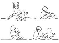 Infants & Children