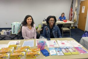 vaccine clinic 1