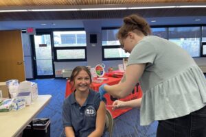 vaccine clinic 3