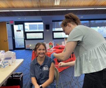 vaccine clinic 3