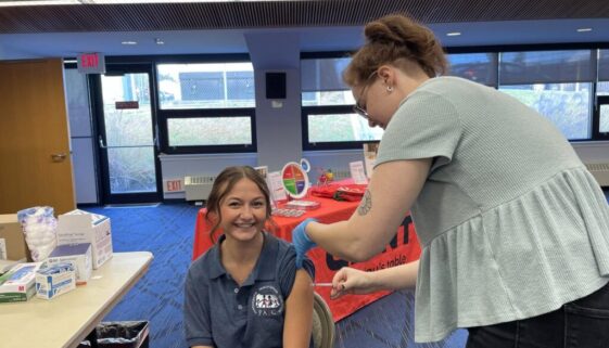 vaccine clinic 3